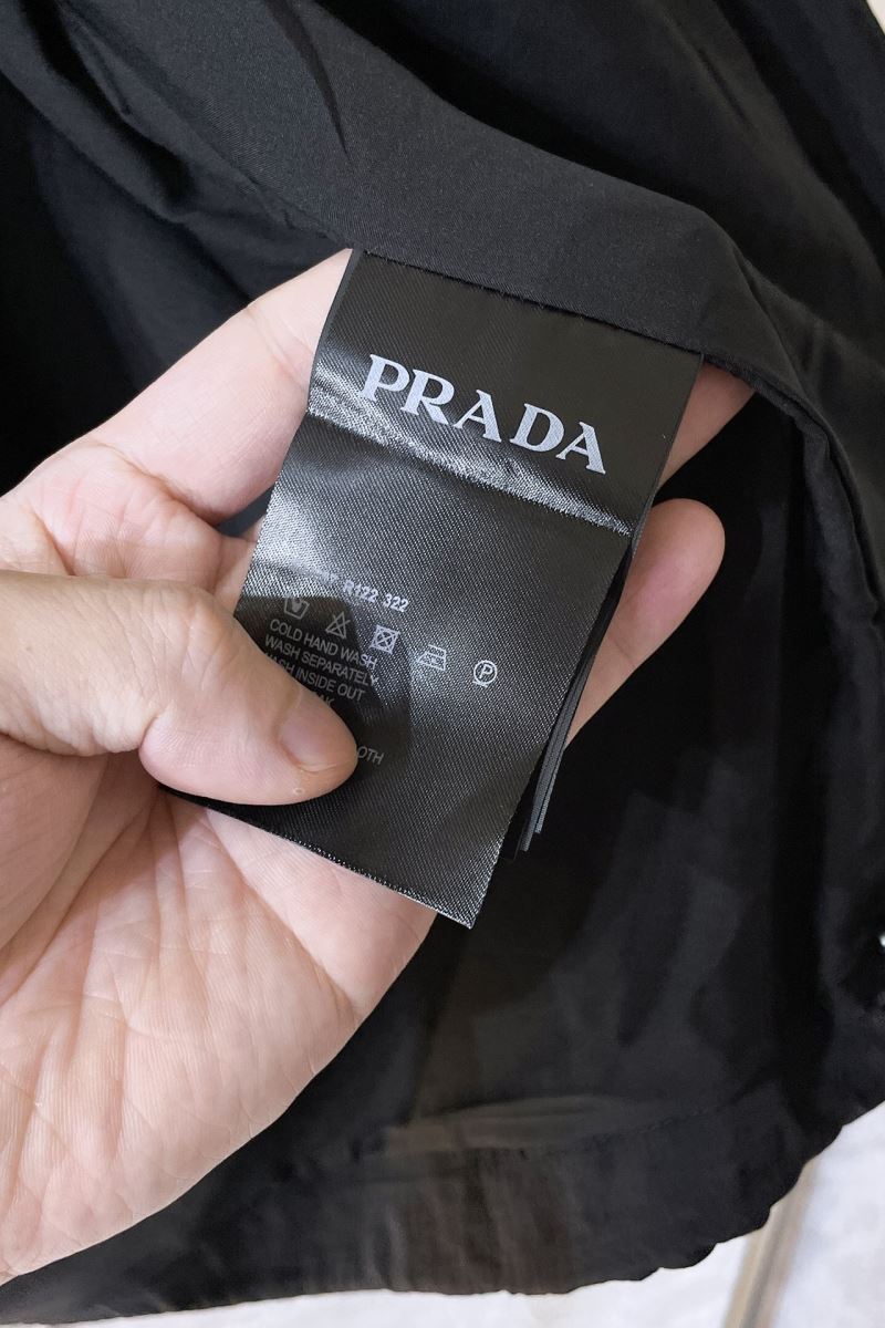 Prada Outwear